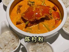 -黄但记老店·陈村粉食府