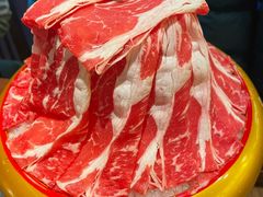 -牛New寿喜烧(虹桥新天地店)