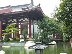 -西安华清御汤酒店