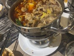 -南通绿洲国际假日酒店全日餐厅