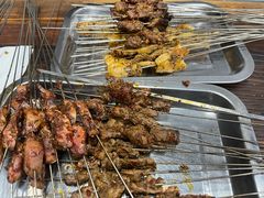 -清真·马峰烤肉(小学习北巷店)