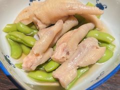 -庐灶江南·江南菜·四合院Bistro(东直门雍和宫·原华侨宾馆店)