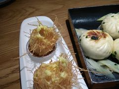 -点心传说·粤菜点心(佐阾虹湾店)