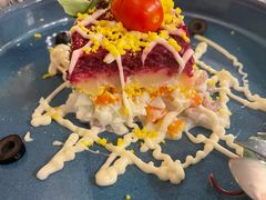 -卢布里西餐厅(总店)