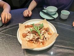 -亦海人家烤鸭店(康定街店)