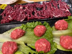 -嬷孙家潮汕牛肉火锅(北京路天河城店)