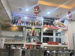 -京天红酒家(虎坊路店)