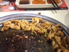 -猫爪爪原切自助烤肉(观音桥阳光世纪店)