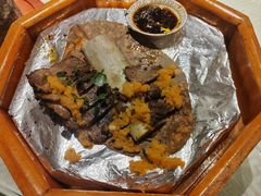 -敏珠拉姆藏餐·南京厨房(富春江东街店)