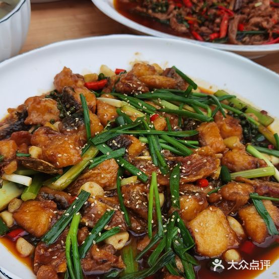祥瑞酸辣鸡丝