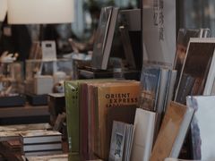 -茑屋书店(天目里店)