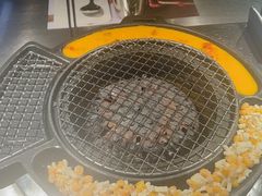 -炑八韩烤(琼华店)