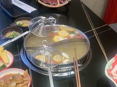 -乔先生涮肉·鲜活牛羊肉火锅(塘沽店)