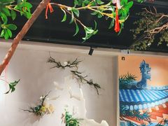 -霓裳茶舞(蒸湘万达店)