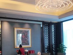包厢-世贸万锦大酒店·江南春中餐