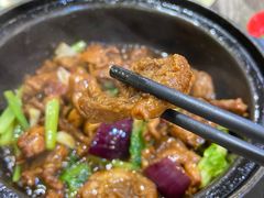-嘟享吃重庆鸡公煲(五一店)