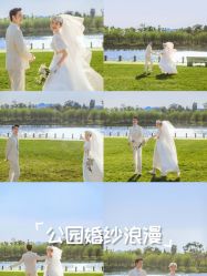 -挪娅婚纱摄影皇家会所