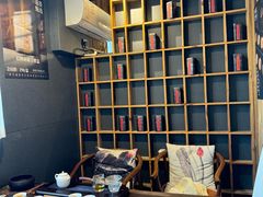 -邈墨茶馆(大兜路1号店)