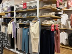 -优衣库(上海虹口龙之梦店)