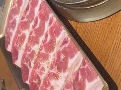 -七小福烤肉(新奥店)