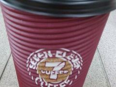 -7-11便利店(海上海店)