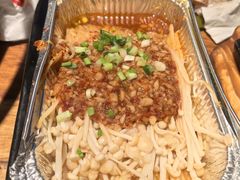 -聚点串吧·北京烧烤(朝北店)