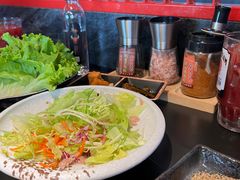 -谷牛和牛烤肉(漕河泾印象城店)