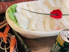 -九鼎轩脆毛肚火锅(铜山万达店)
