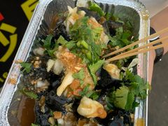 -大学城夜市大排档(凤栖路店)