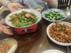 -小柴米·传统江西菜(万寿宫店)