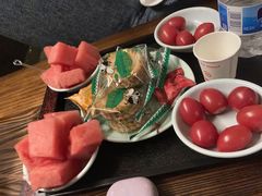 -迈格笙SPA·影院式足道·采耳(金桥店)