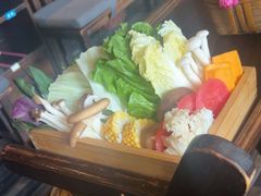 -盡膳口福·百年汤方火锅(科华北路店)