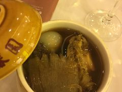 -聚春园自助餐厅(东街口店)