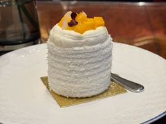 -The Drawing Room 闲逸廊(上海静安瑞吉酒店)