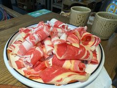 -贵厨酸汤牛肉(小十字店)