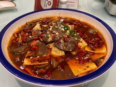 -荷花亭·湖北融合菜(十堰武商MALL店)