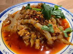 -上坐过桥米线(顺城店)