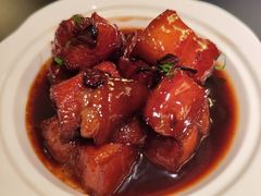 -小菜园新徽菜(青岛市南万象城店)