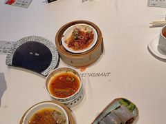 -勝記酒家·37年老字号·经典粤菜(南山花园城店)
