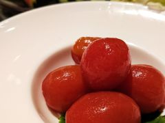 梅酒小番茄-牛藏·黑毛和牛烧肉(环市东店)