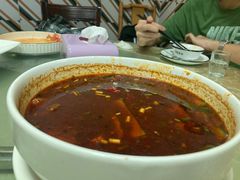 -马虎风味菜馆(王府园小区店)