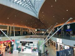 -吉隆坡国际机场