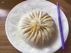 -朱洪元苏式面馆(绿宝广场店)