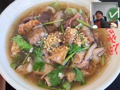 -阿芳卤面(中闽百汇店)