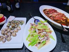 -王庄阿咪海鲜大排档(象园店)