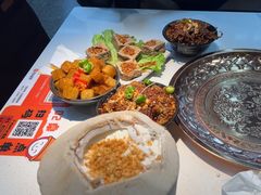 -锅立方•炭火蛙锅(六合万达广场店)