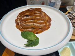 -紫光园·烤鸭·北京菜(团结湖店)