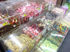 自助取餐区-南北零食(建设路旗舰店店)