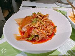 -渔语鱼新川菜Bistro(万象天地店)