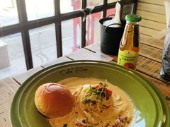 -Cafe Alice咖啡爱丽丝(奥城店)